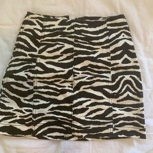 Target Skirt